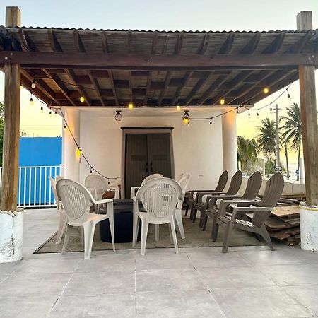 Aguada Beach Condos Eksteriør bilde