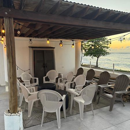 Aguada Beach Condos Eksteriør bilde