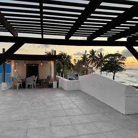 Aguada Beach Condos Eksteriør bilde
