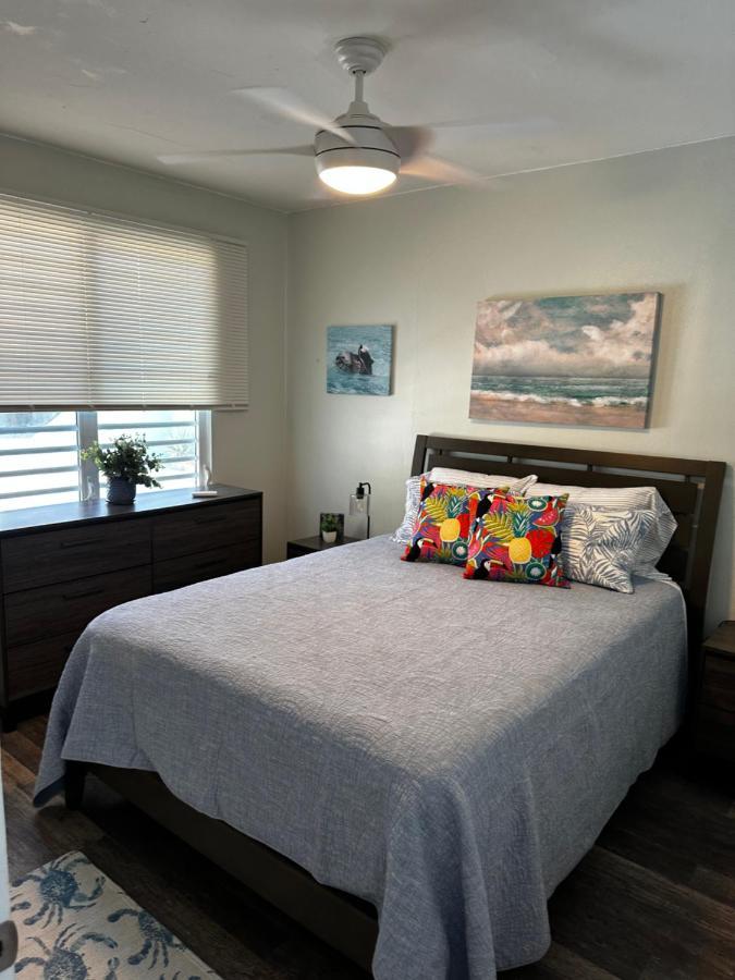 Aguada Beach Condos Eksteriør bilde