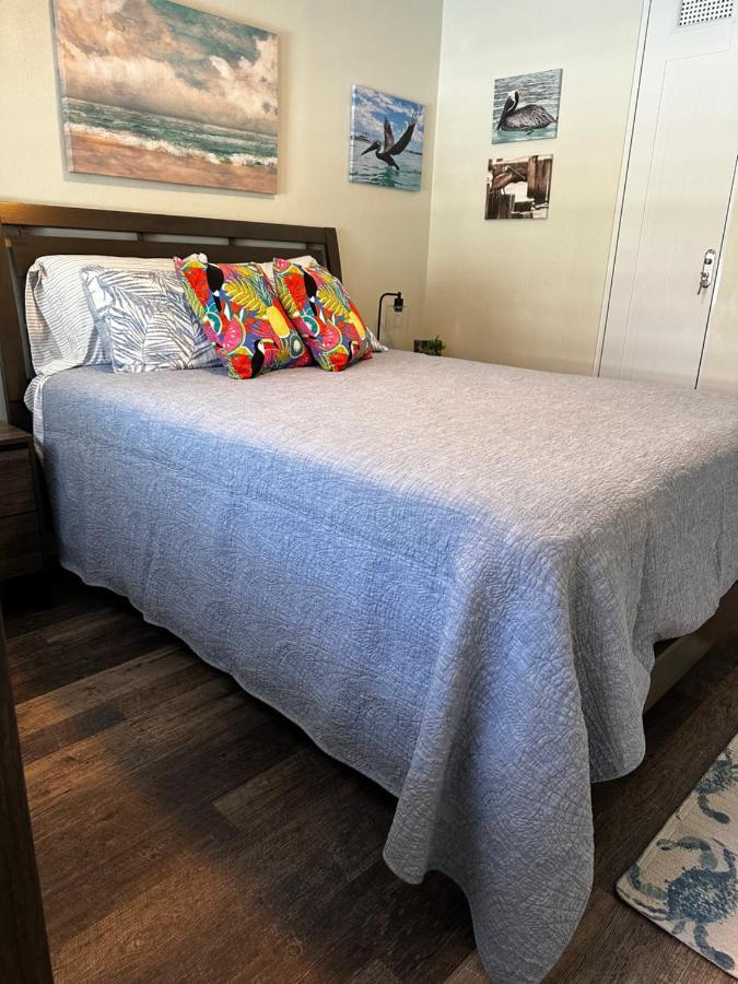 Aguada Beach Condos Eksteriør bilde