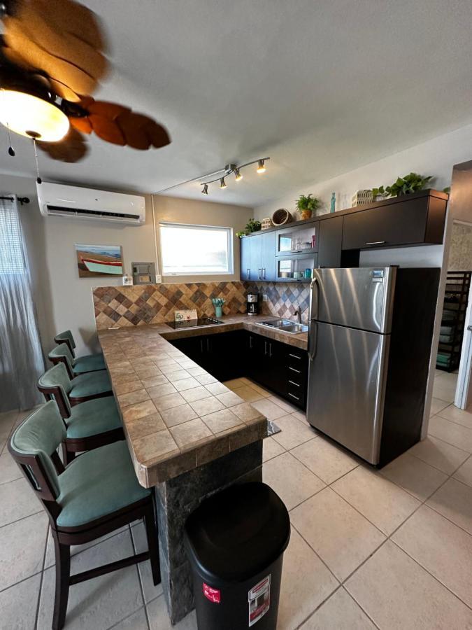 Aguada Beach Condos Eksteriør bilde