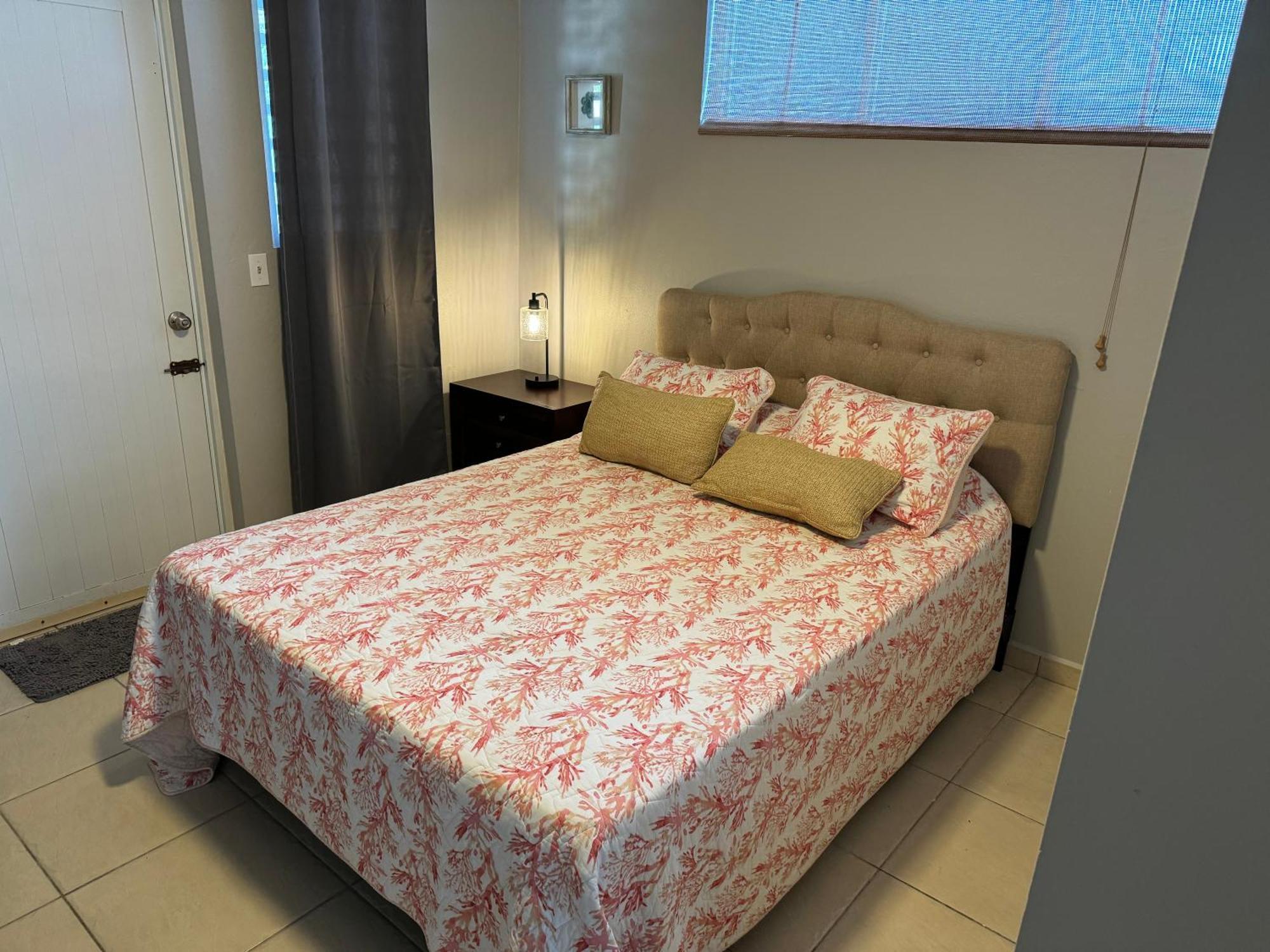 Aguada Beach Condos Eksteriør bilde