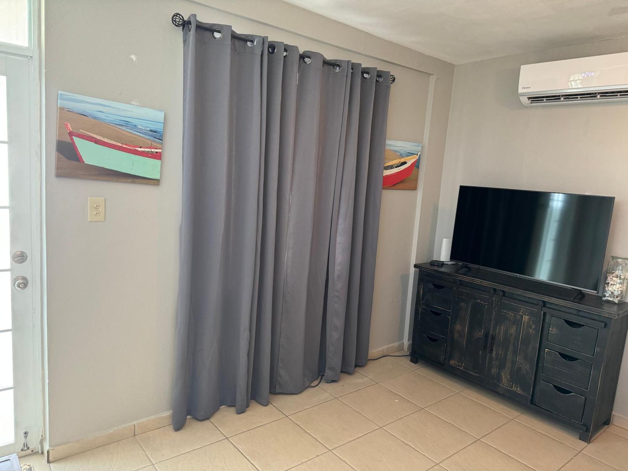 Aguada Beach Condos Eksteriør bilde